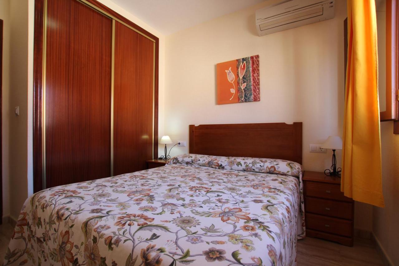 Apartamento Tesy La Manga del Mar Menor