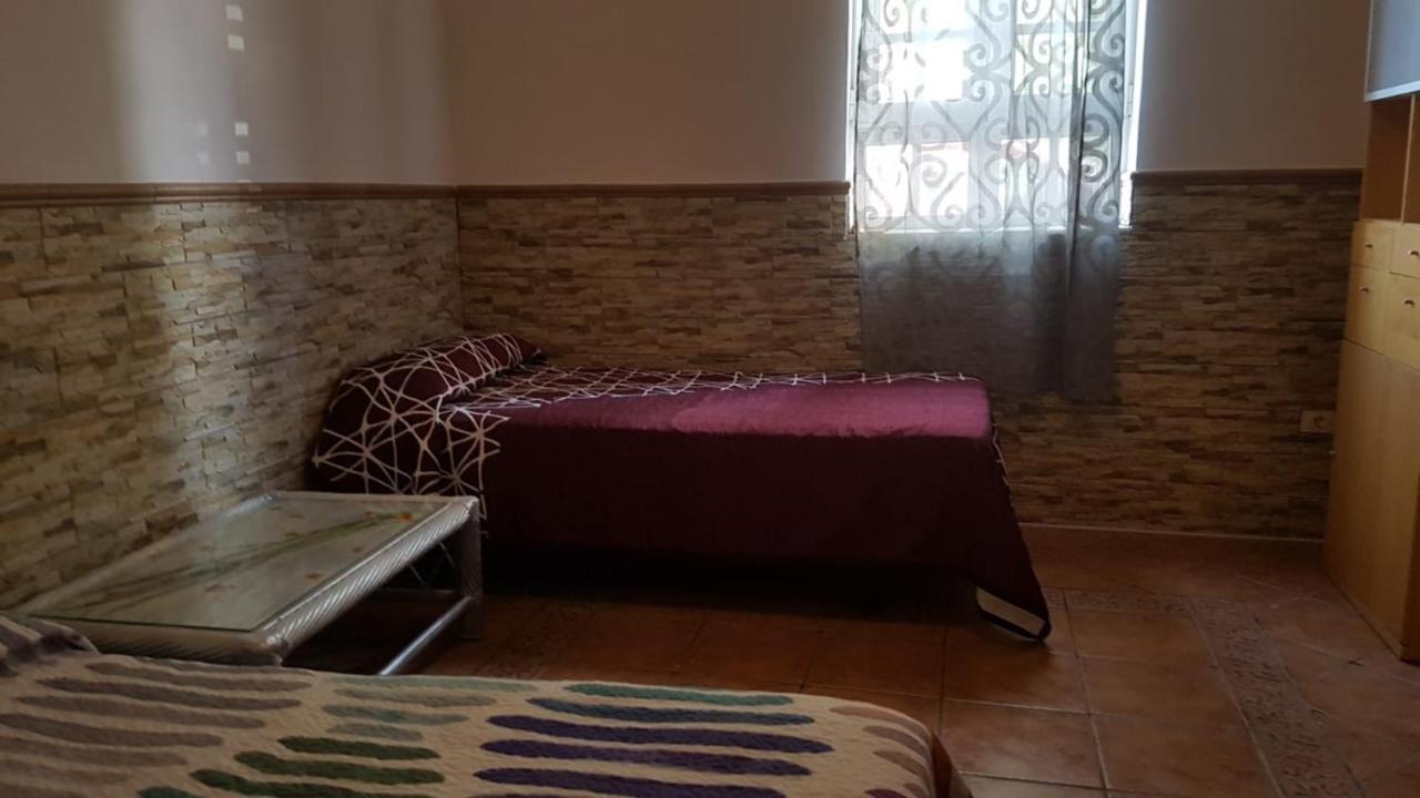 Pensión Agape
