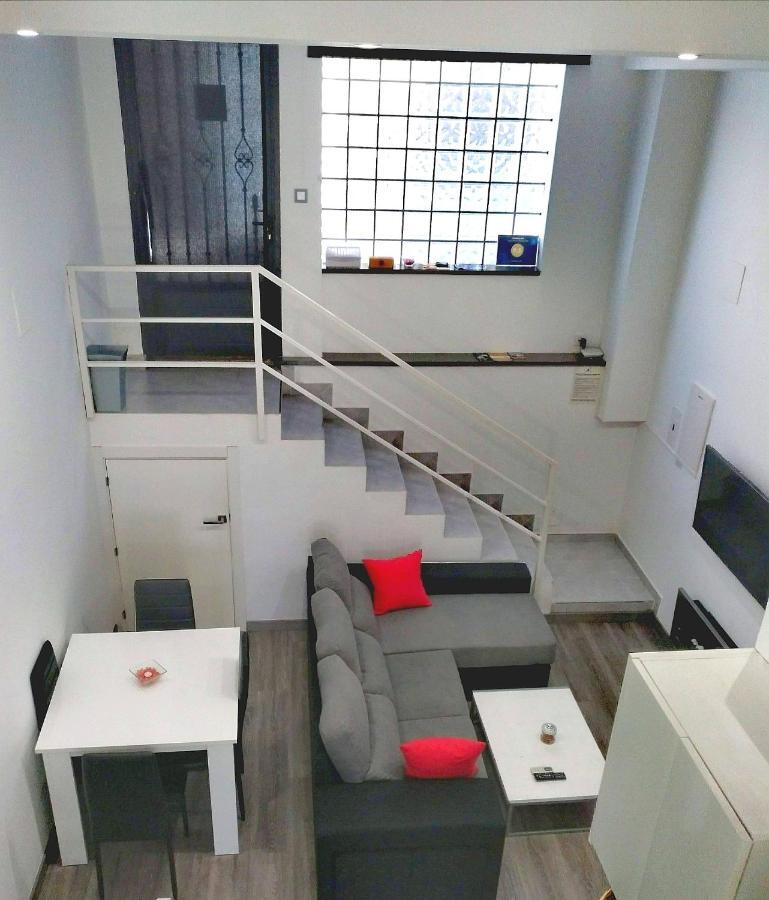 Gredos Loft *