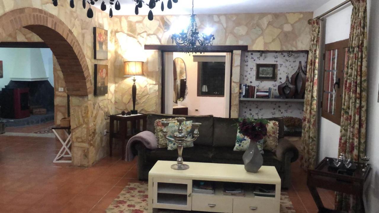 Casa Lazaro, Apartamento Tegueste