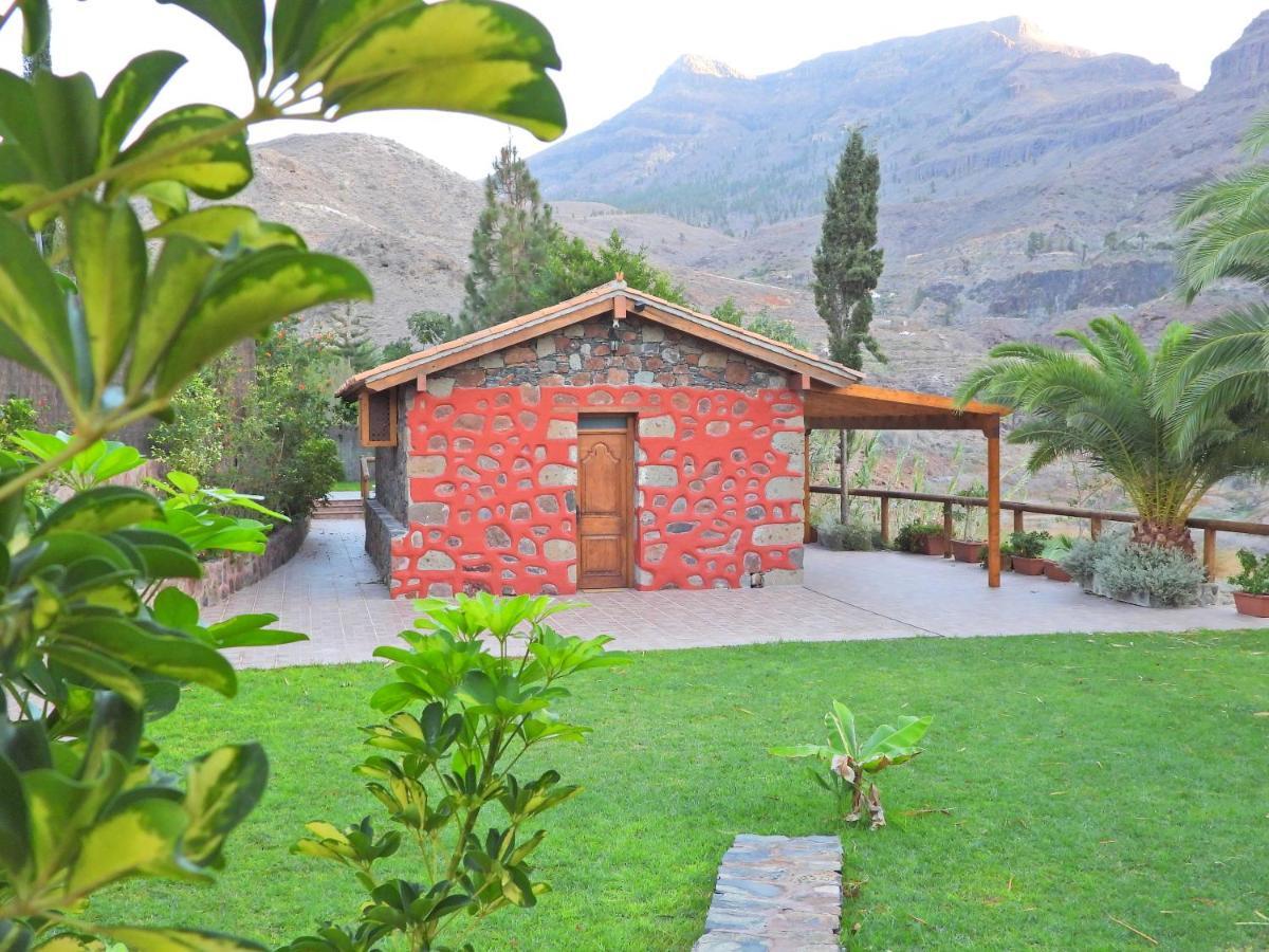 Country house Casa Romantica