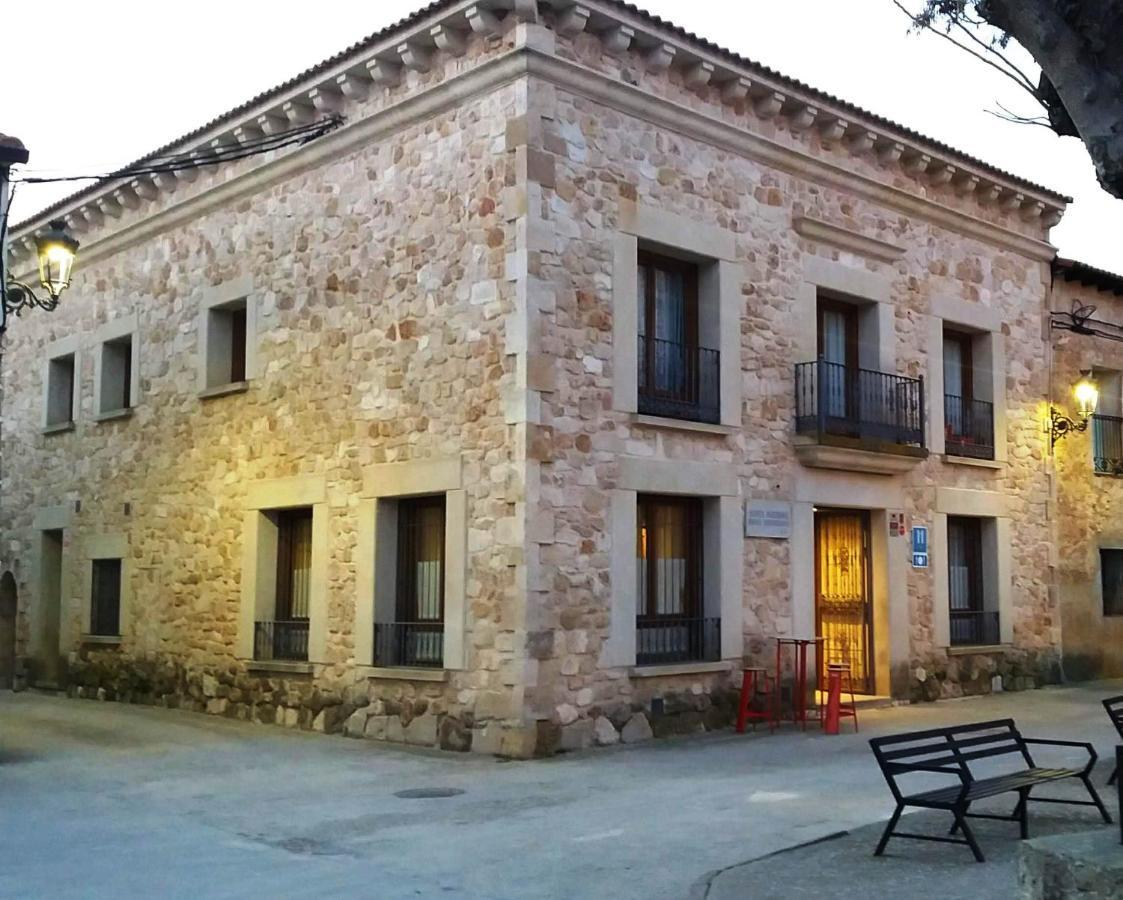Rural Santa Barbara Guest house 3*