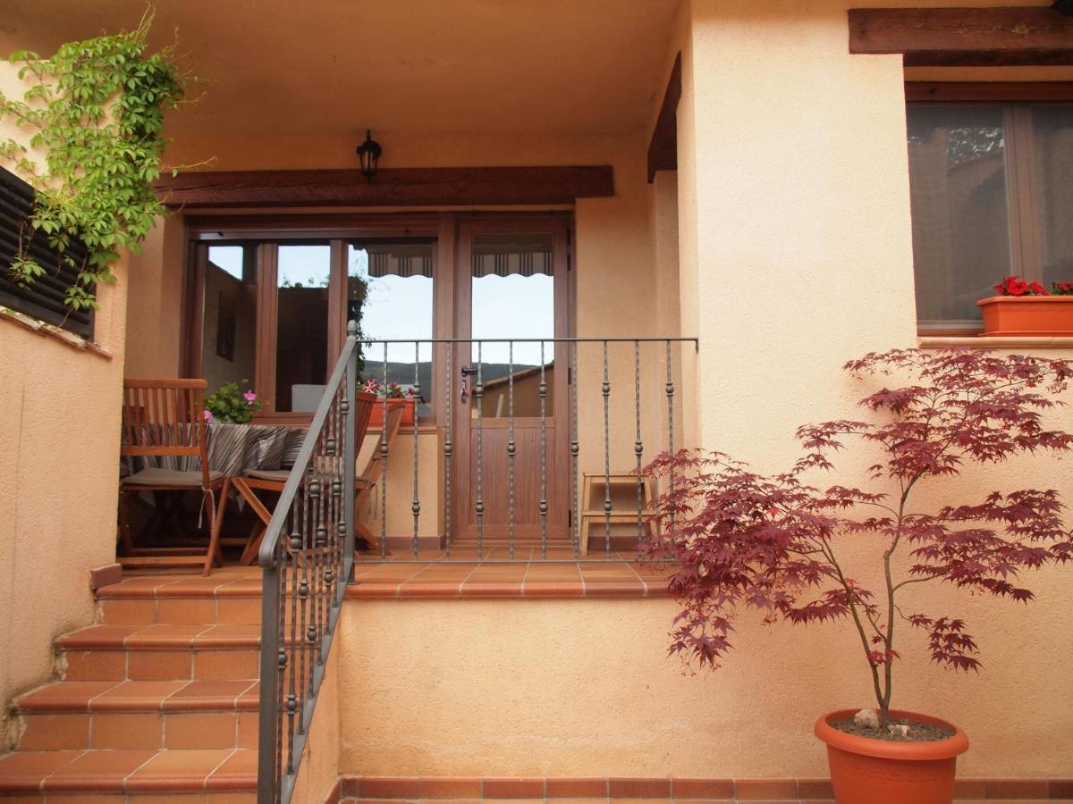 Сasa de vacaciones La Casa De Azas *