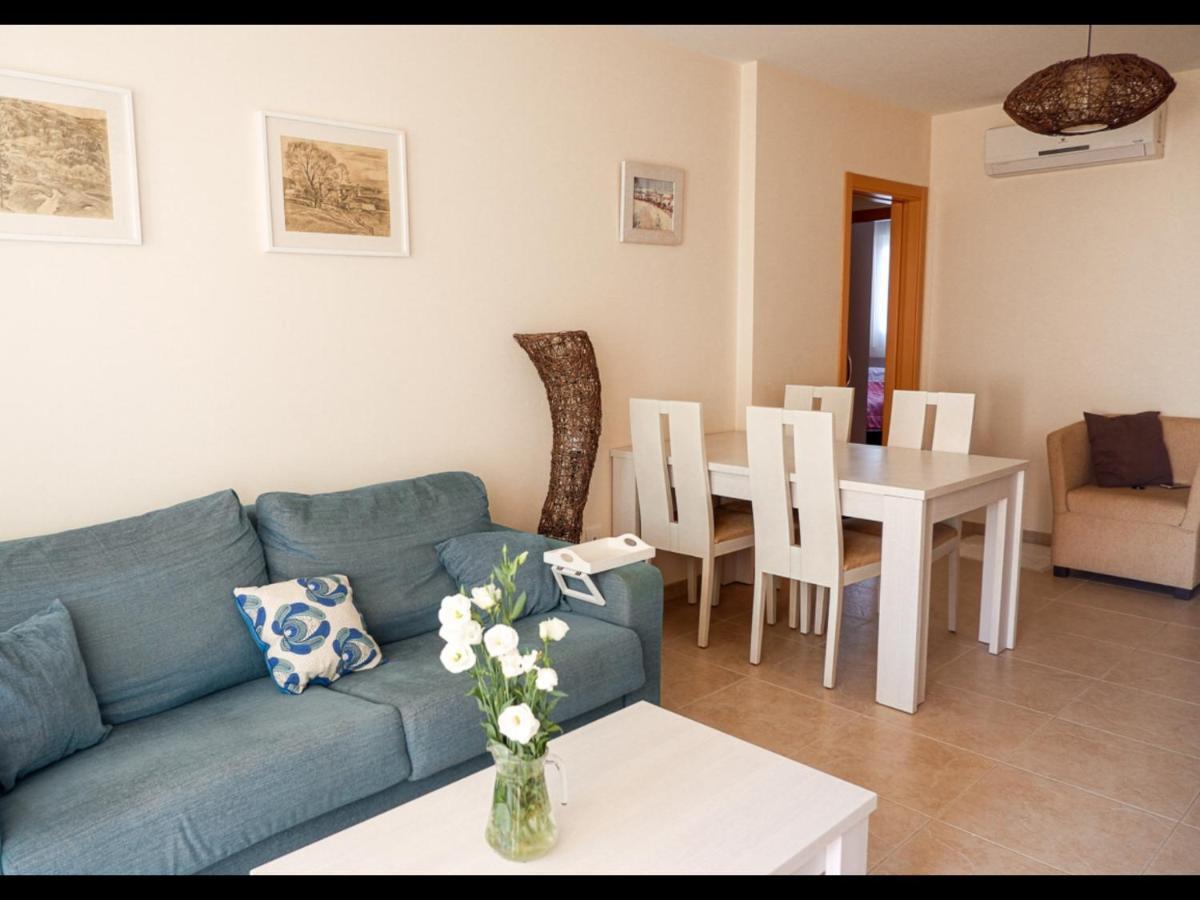 Playa Sol 2 Apartment Denia