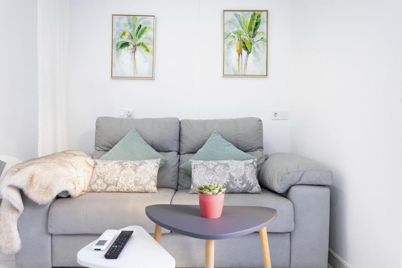 Minerva M&d 123 Apartamento