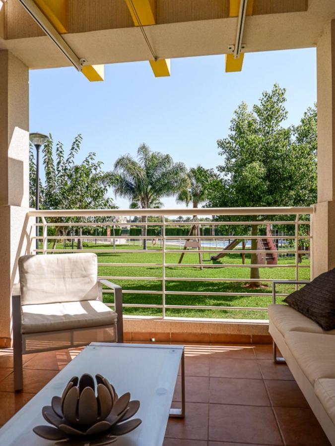 Playa Sol 2 Apartment *