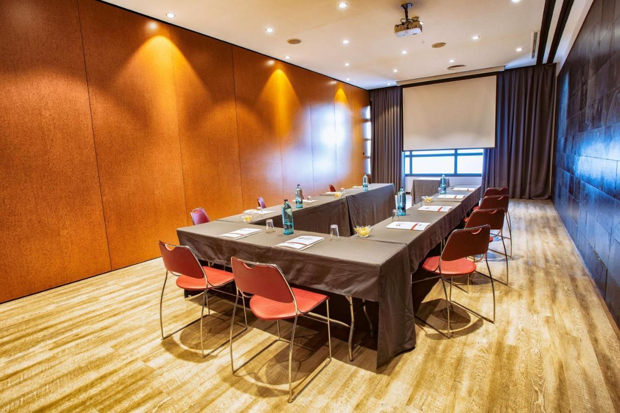 Western Alfa Aeropuerto Hotel El Prat de Llobregat