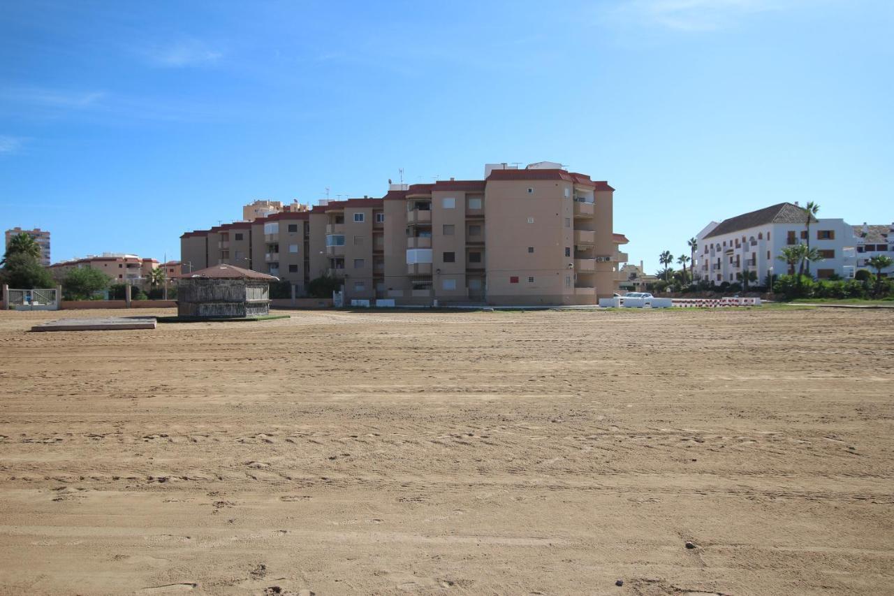 Tesy * La Manga del Mar Menor