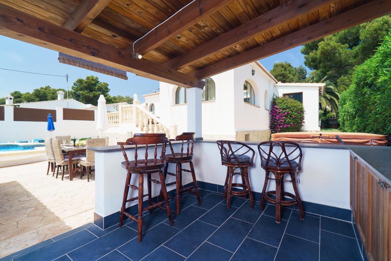 Casa Virginia Villa *