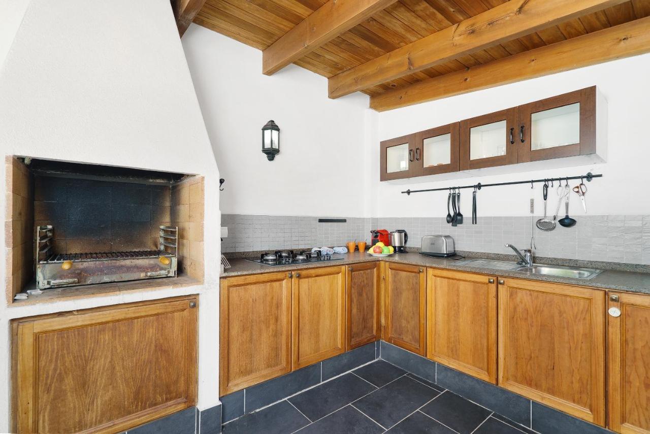 Casa Virginia *