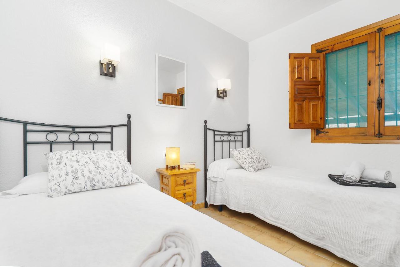 Casa Virginia Villa Jávea