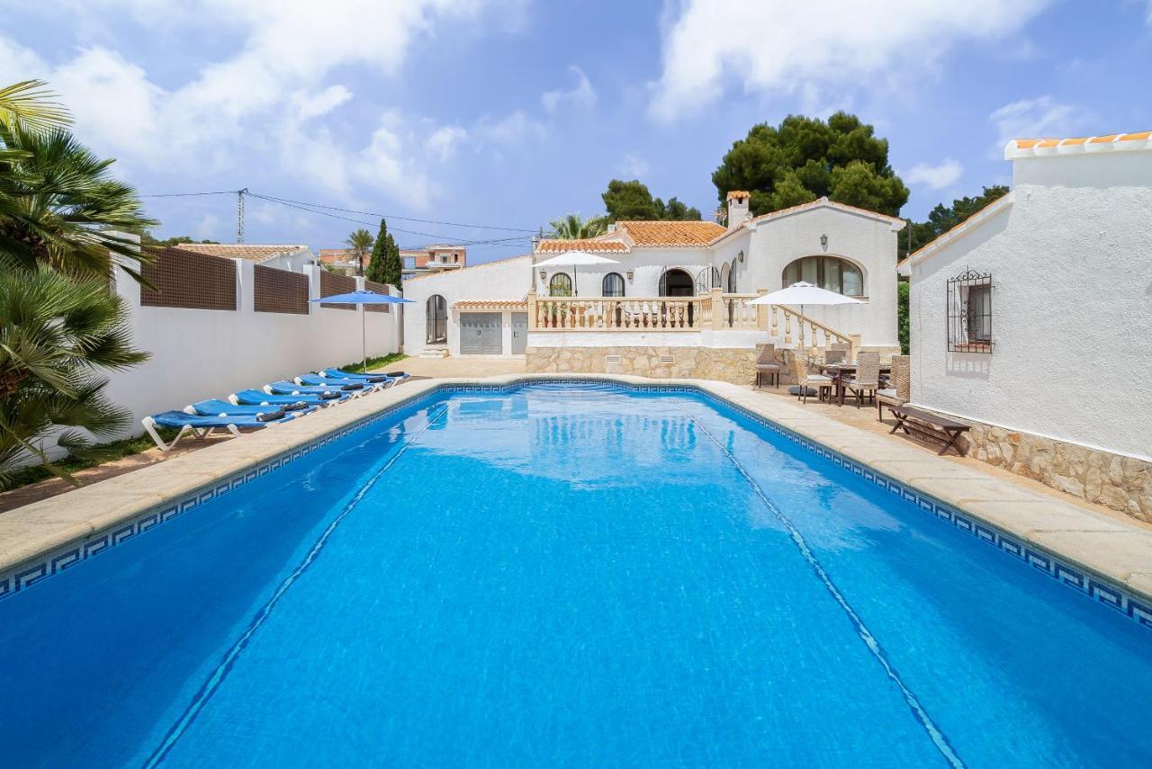 Casa Virginia Villa *