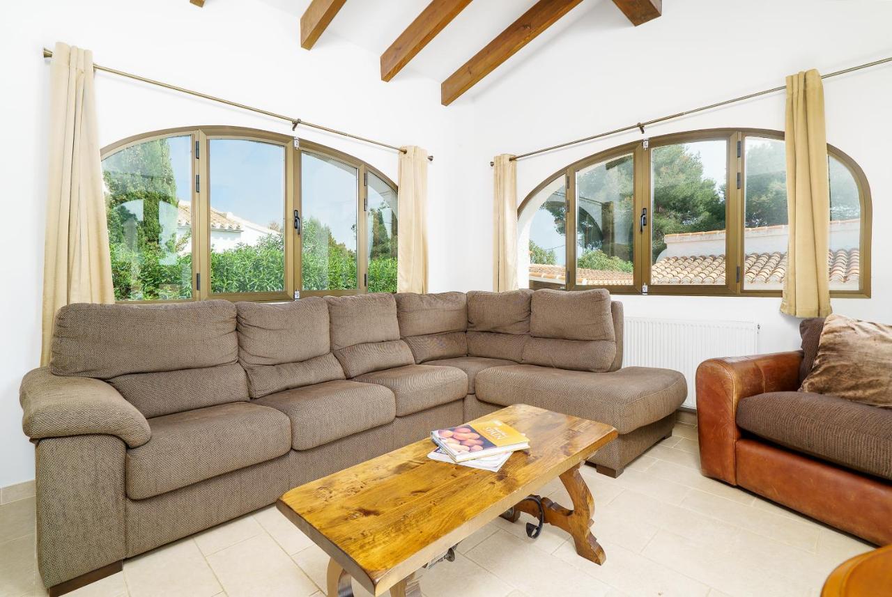 Casa Virginia Jávea