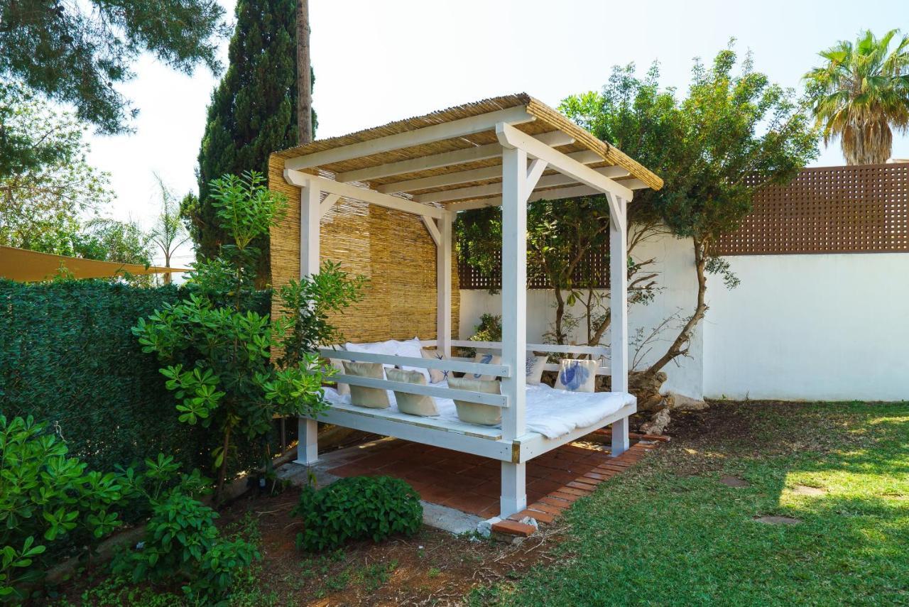 Casa Virginia Villa Jávea