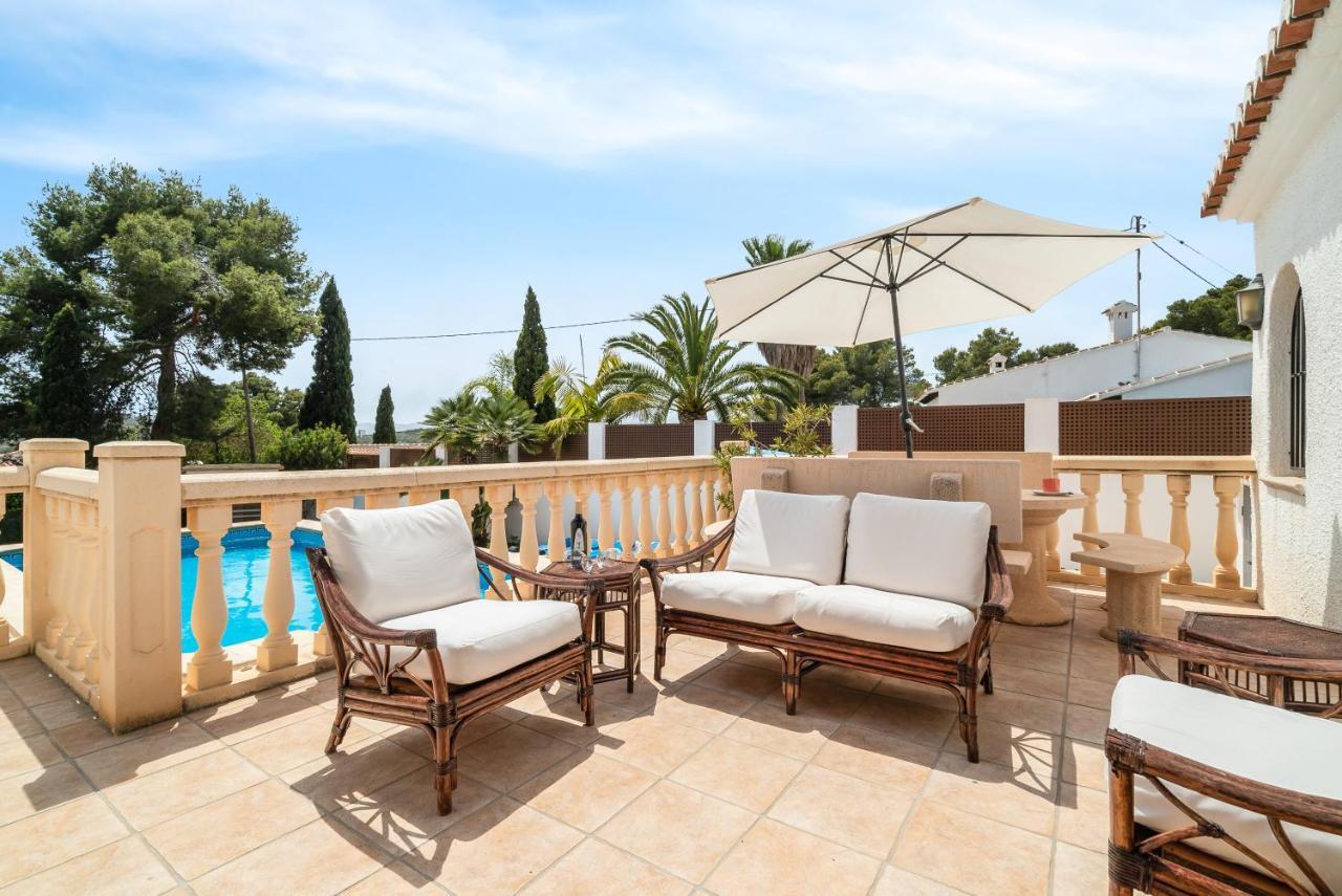 Casa Virginia Villa