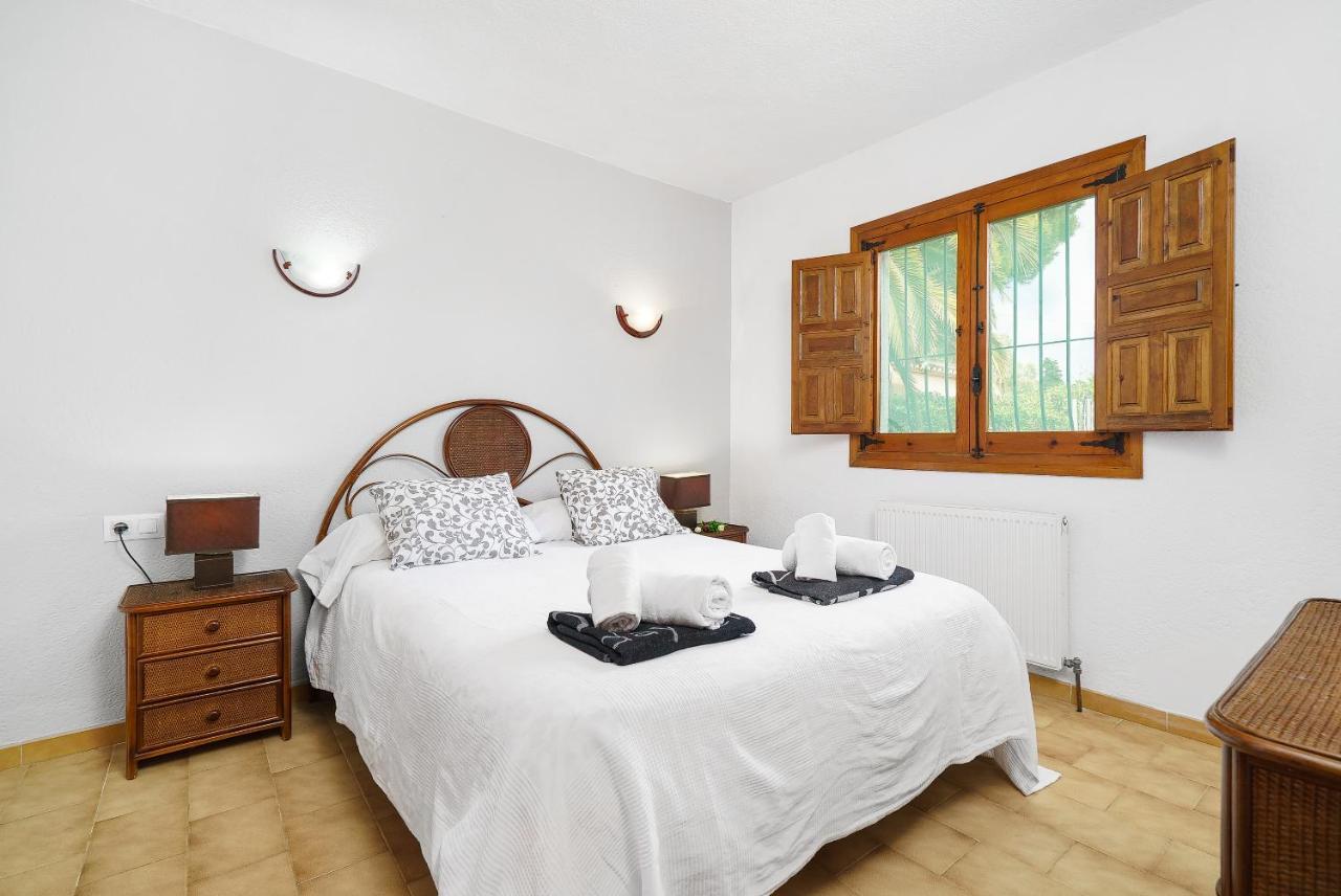 Villa Casa Virginia *