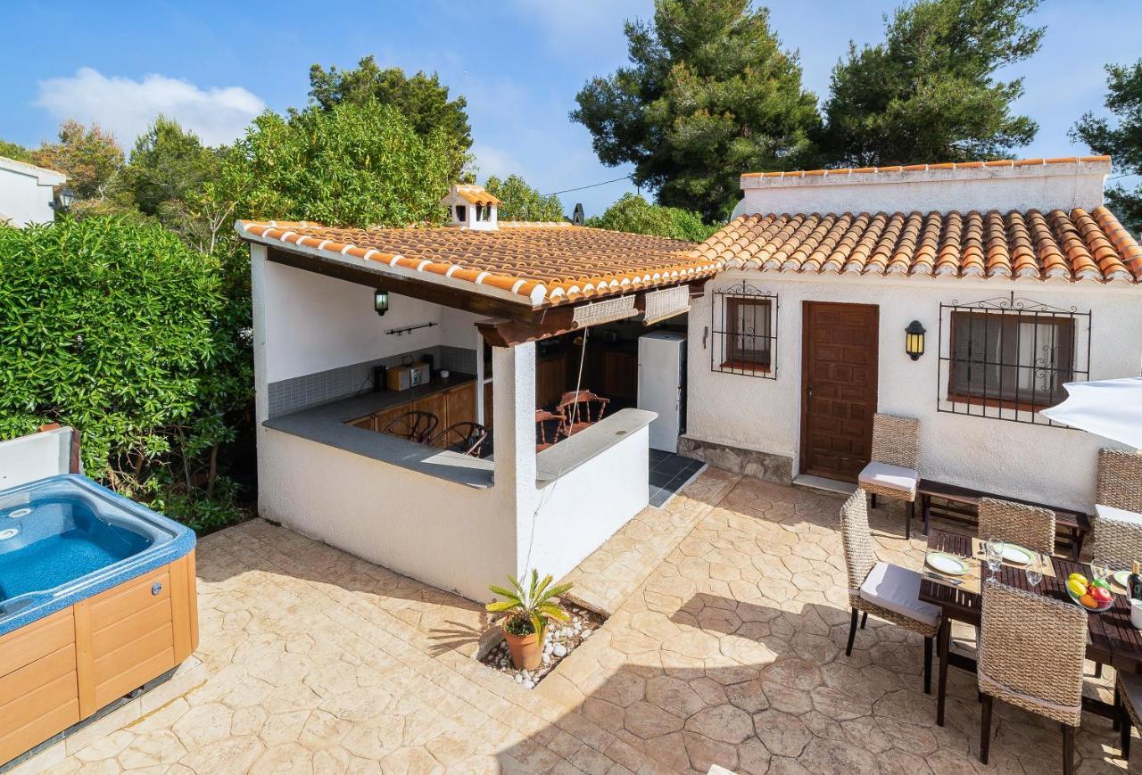 Villa Casa Virginia