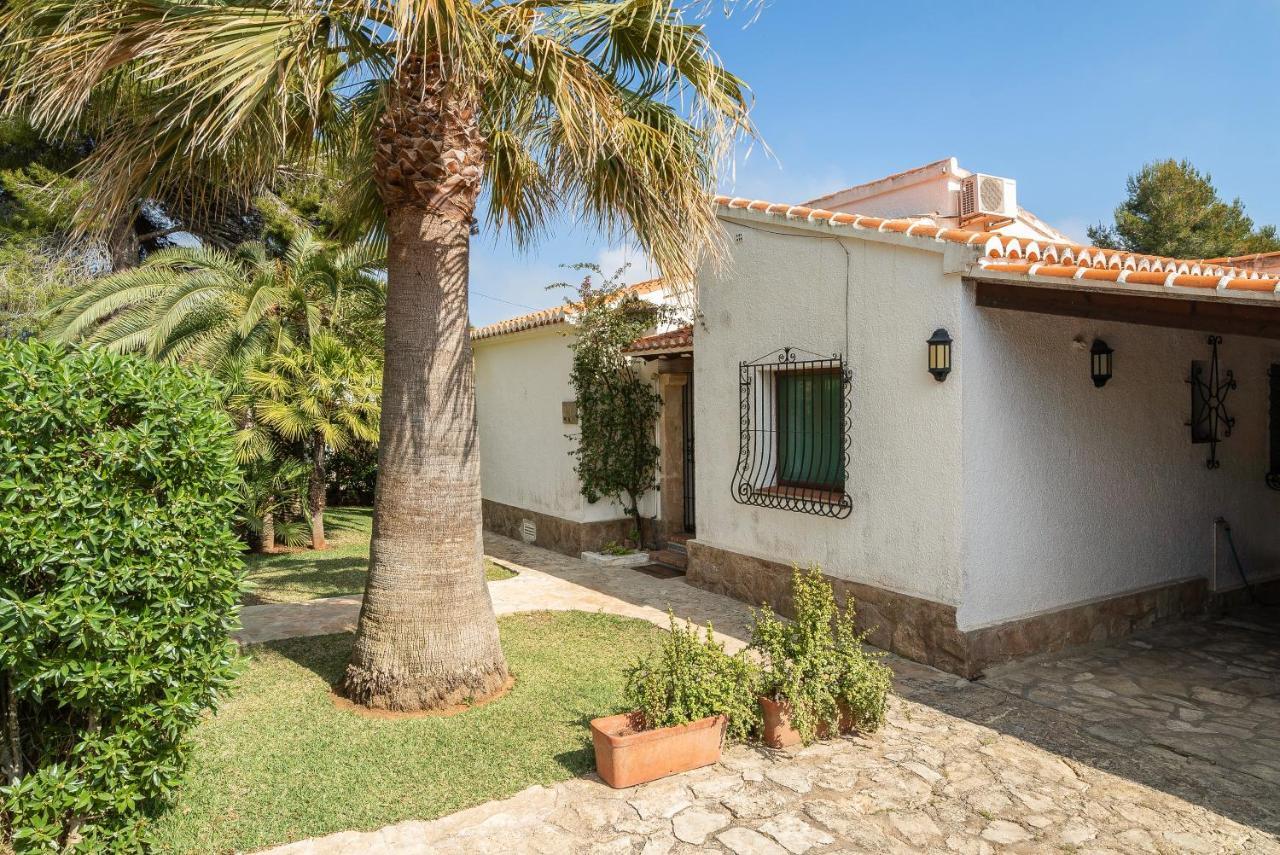 Villa Casa Virginia *