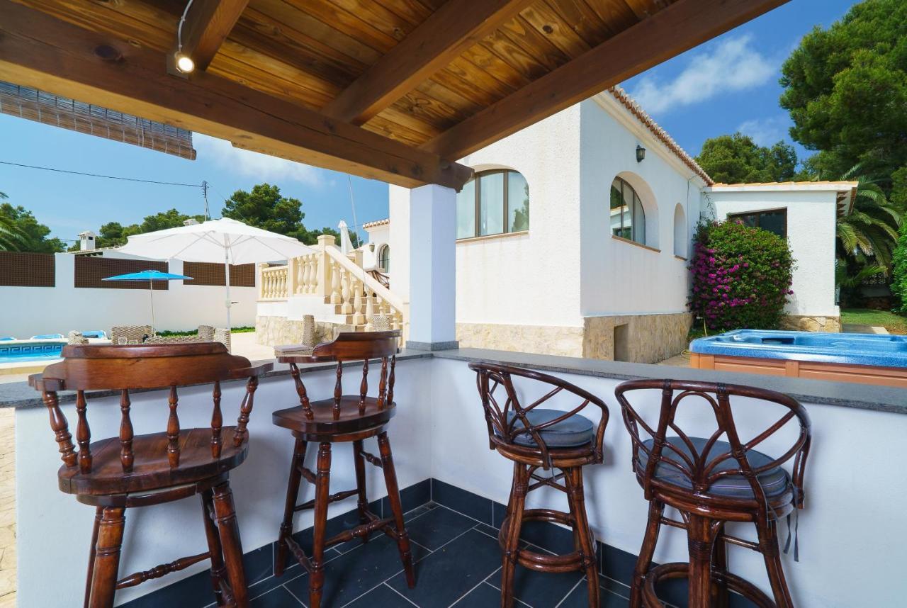 Casa Virginia Villa