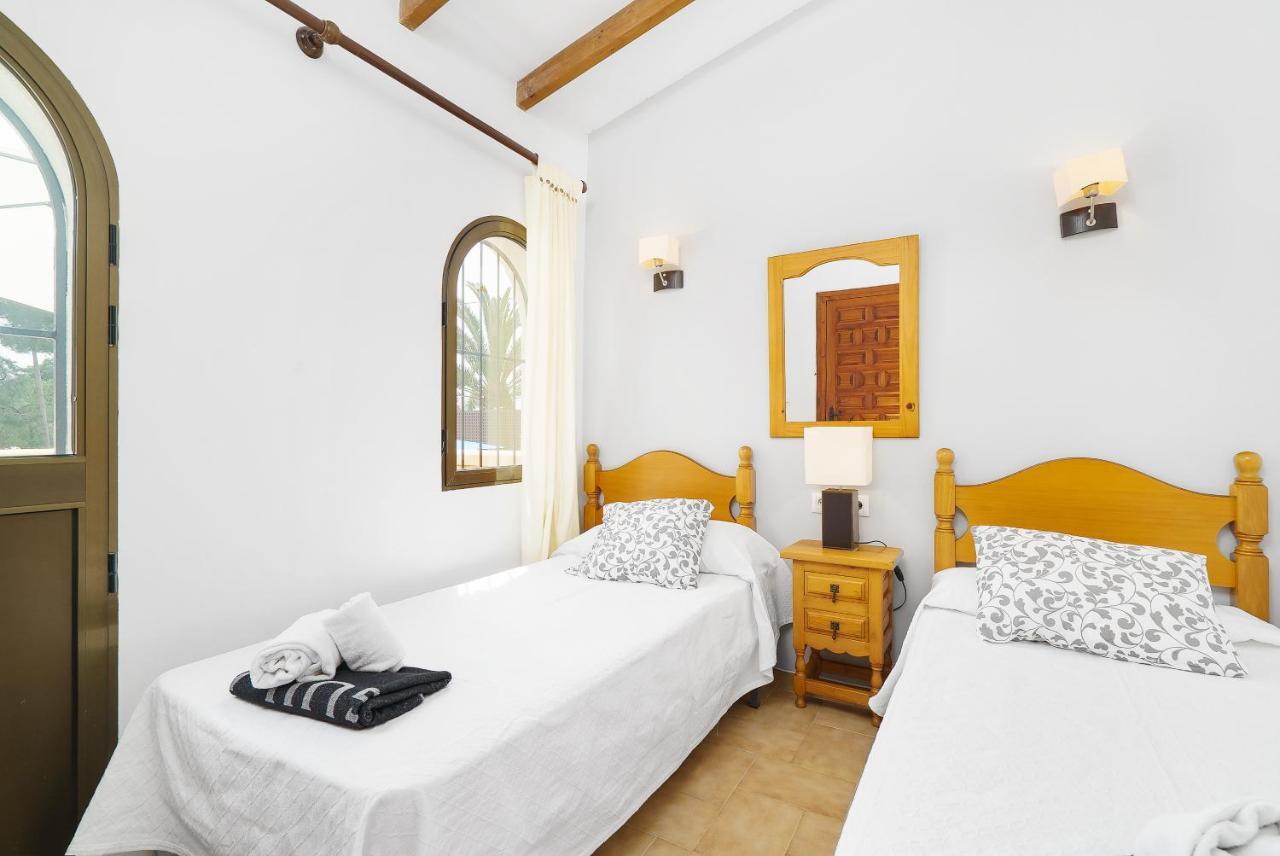 Casa Virginia Villa *