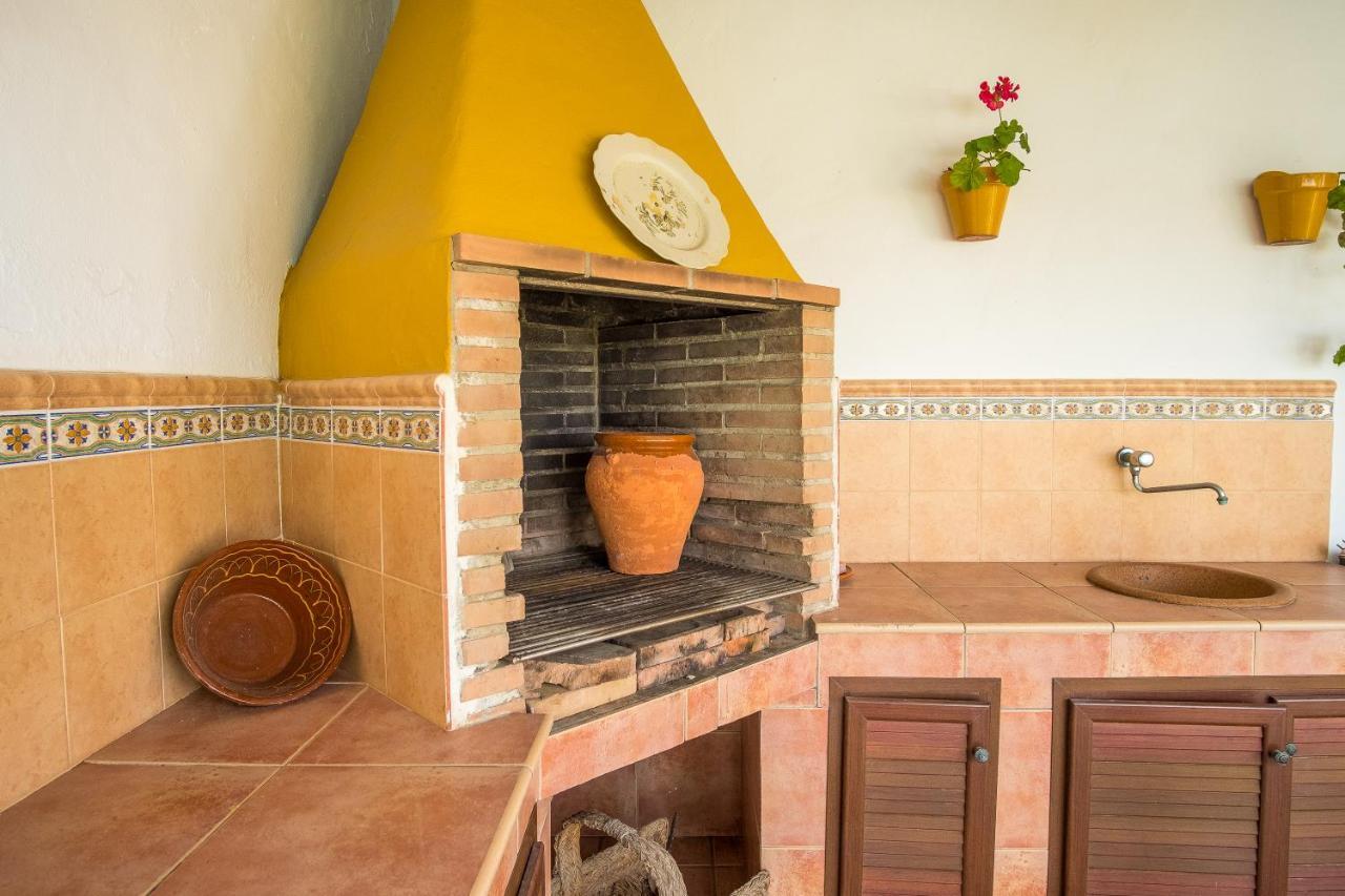 Holiday home Casa Zara Conil De La Frontera