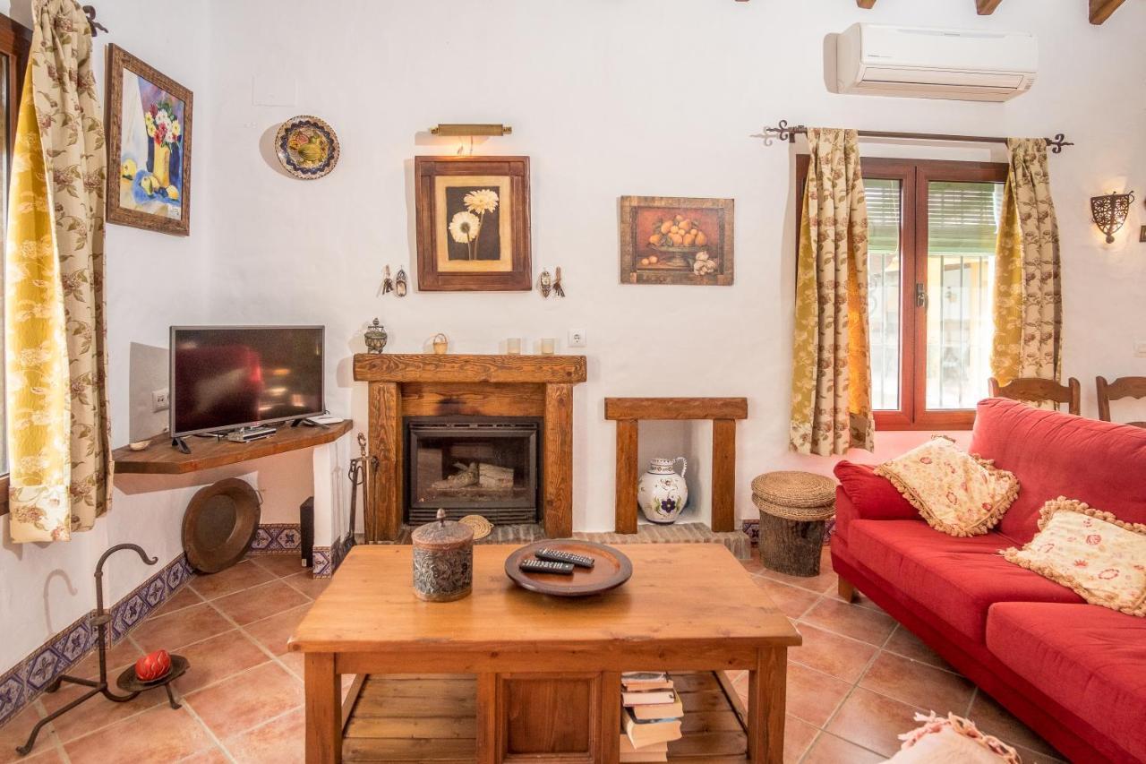 Holiday home Casa Zara Conil De La Frontera