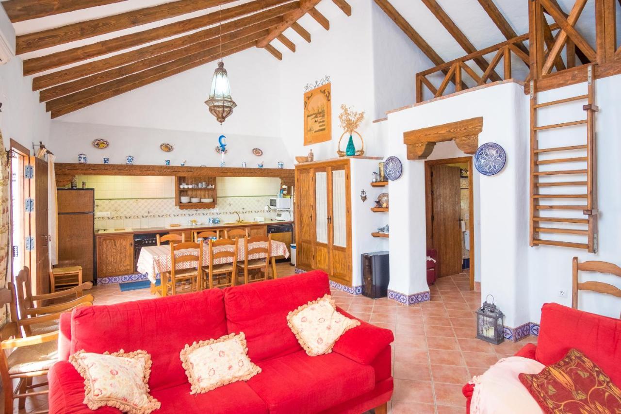 Holiday home Casa Zara
