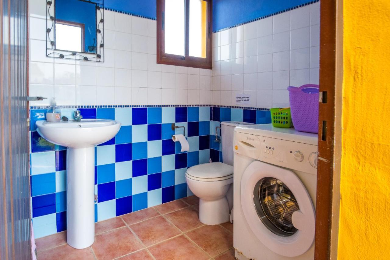 Casa Zara Holiday home Conil De La Frontera