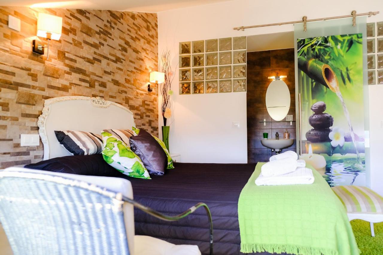Apartment Atico Romantico