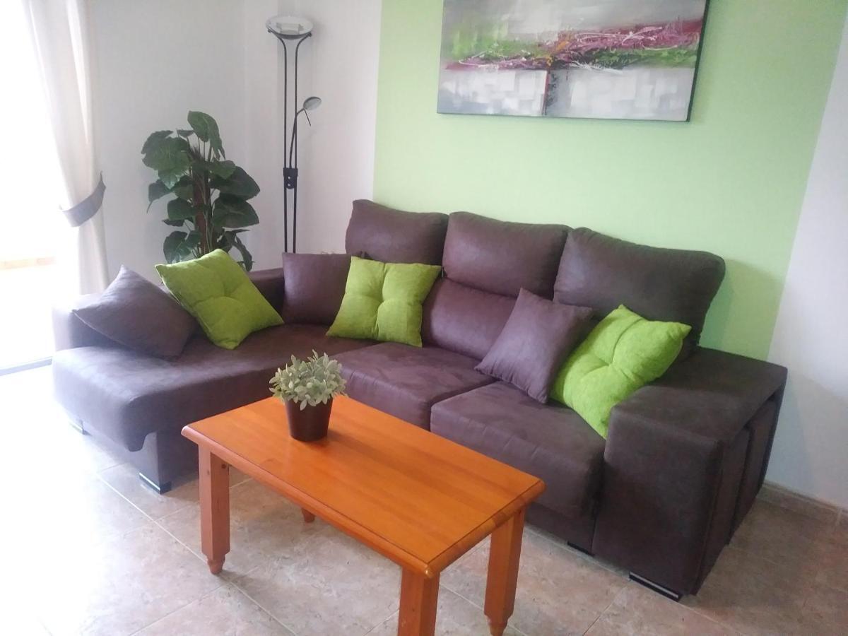 Apartment Aguamarina