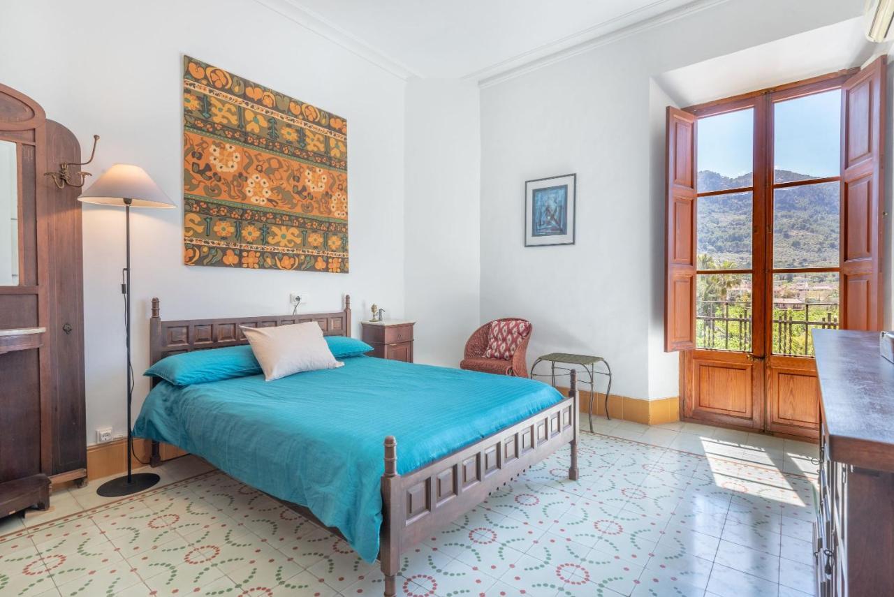 Ca Na Joana Holiday home *