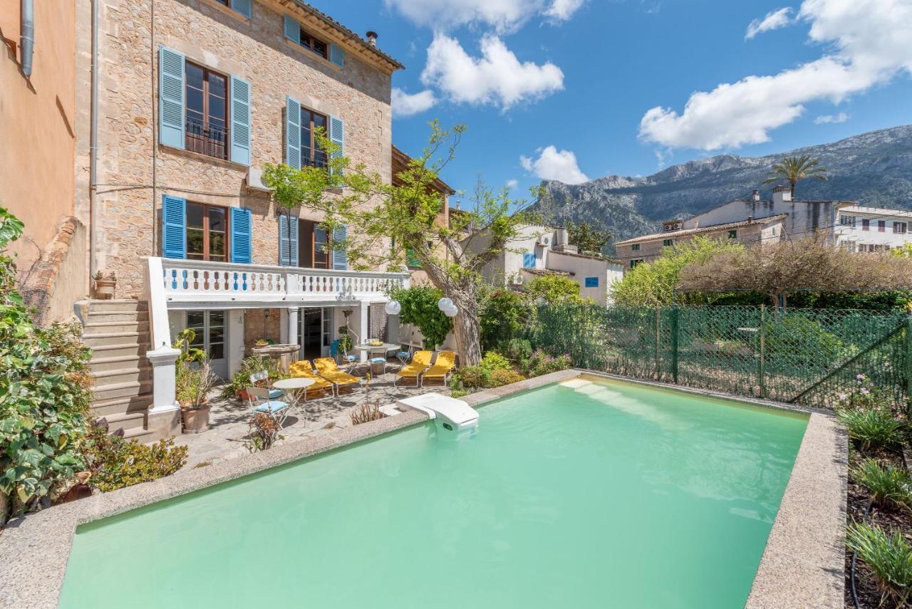Ca Na Joana Holiday home Soller