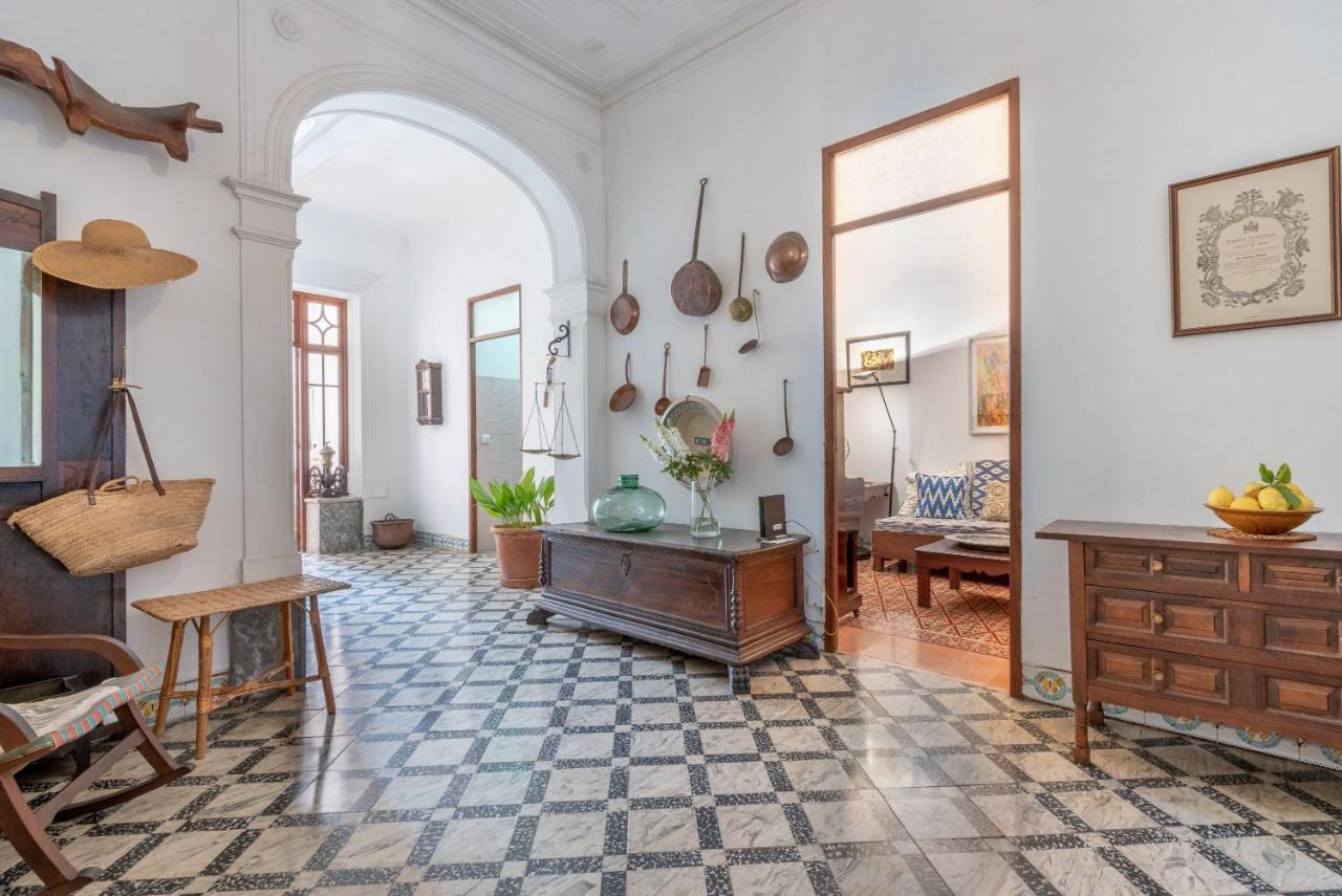 Holiday home Ca Na Joana Soller