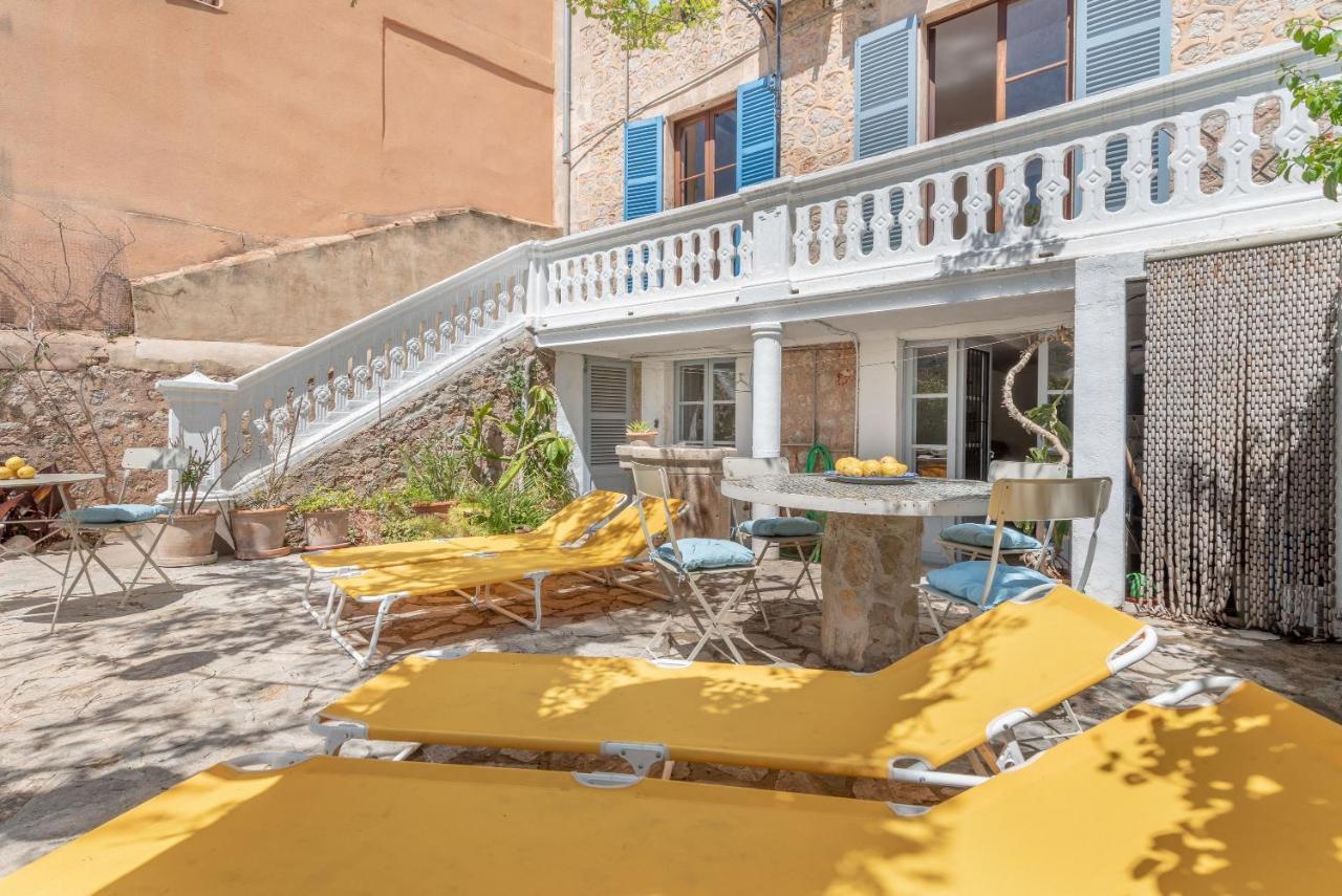 Ca Na Joana Holiday home *