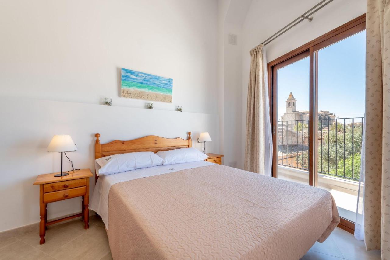 Сasa de vacaciones Es Campanar