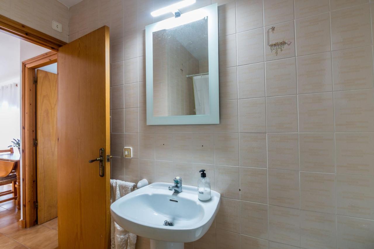 Apartamento White Sands 4.20 *