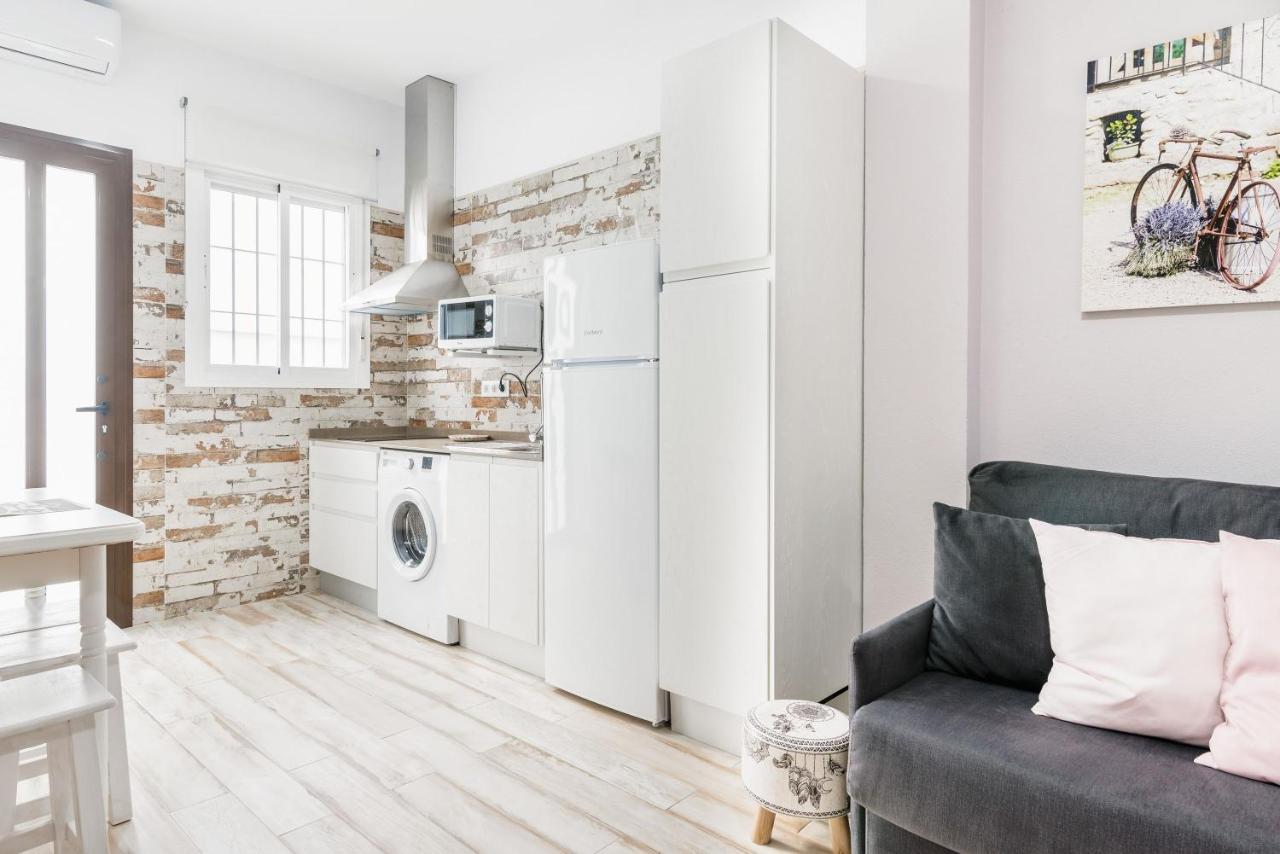 Apartamento Claudia *