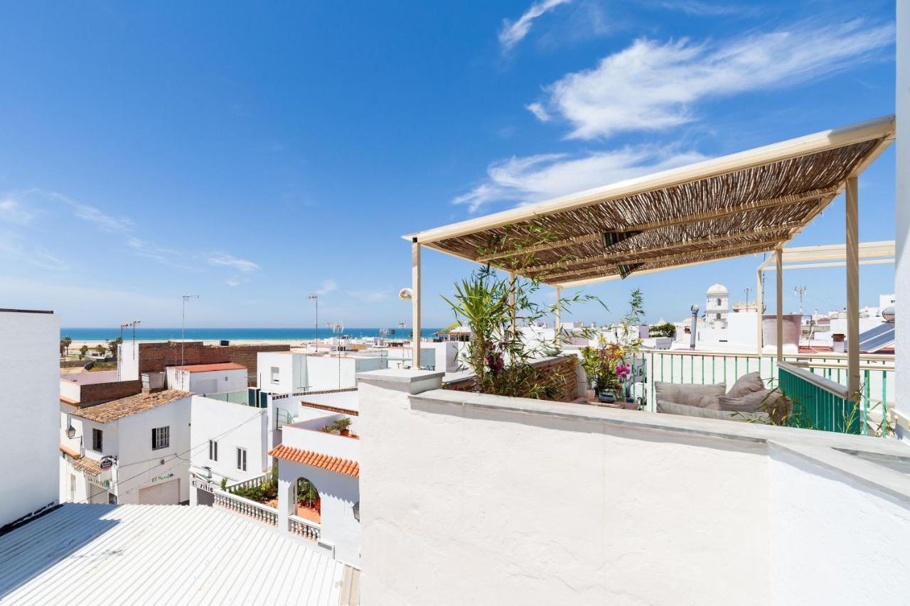 Apartment Gloria 6 Conil De La Frontera