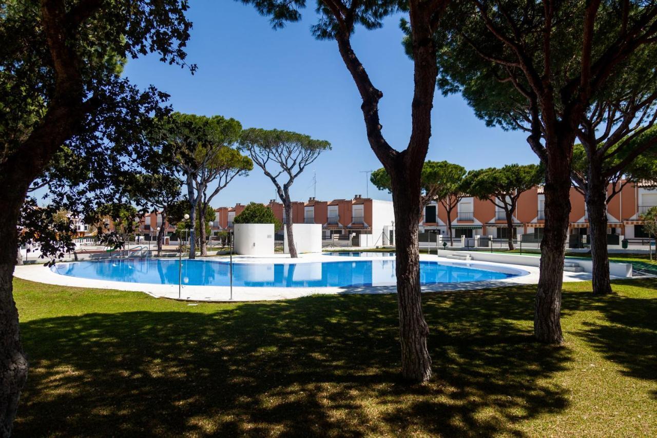 Casa Carbonell Сasa de vacaciones Chiclana de la Frontera