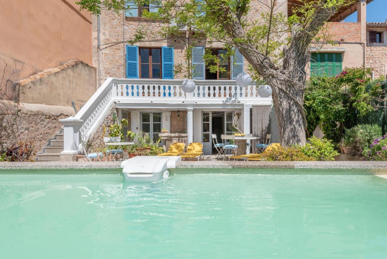 Ca Na Joana Holiday home *