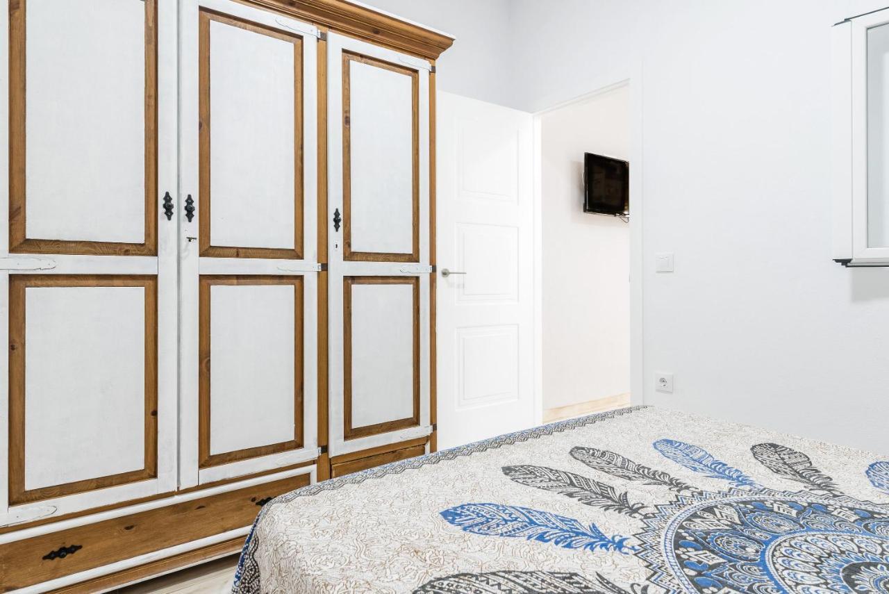 Apartamento Claudia *