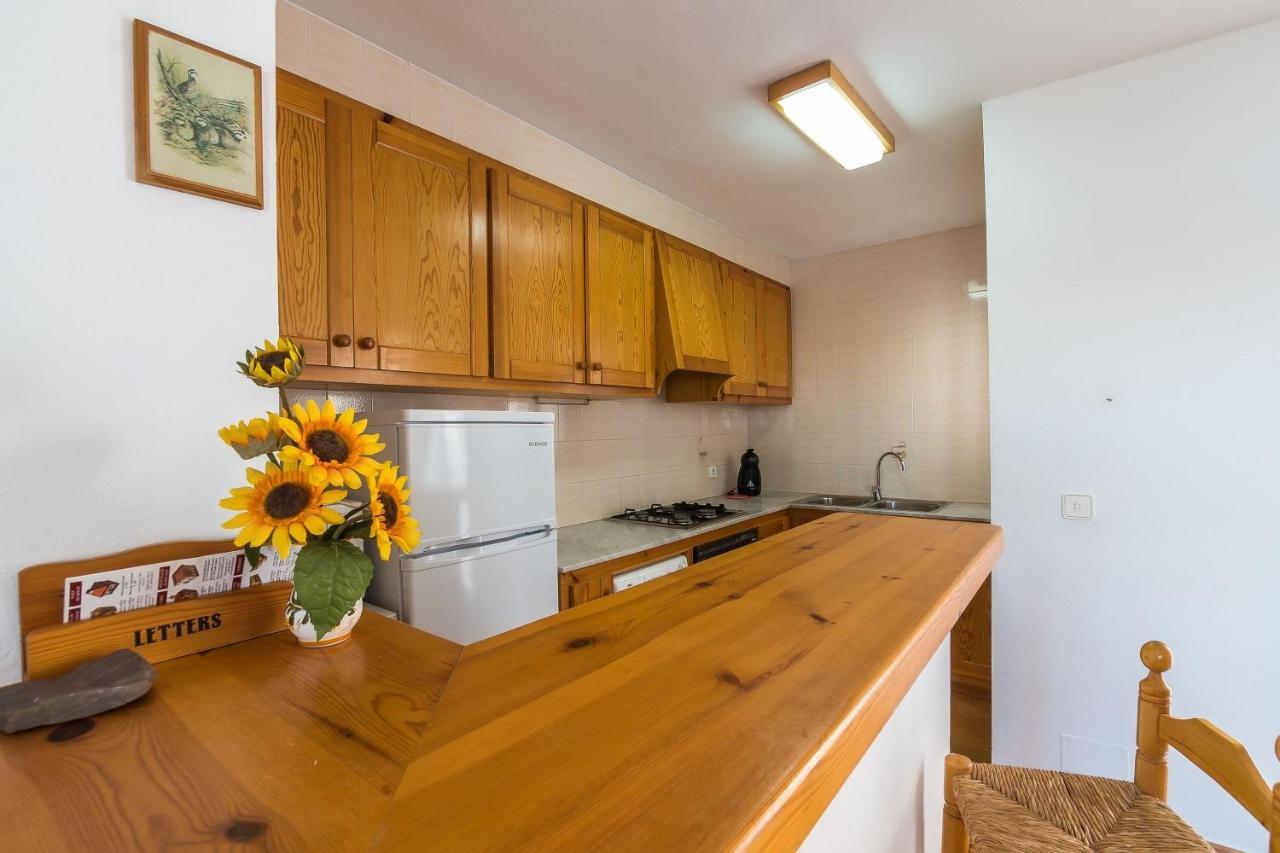 White Sands 4.20 Apartamento