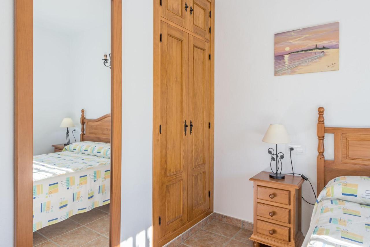 Apartamento La Aceitera - 1