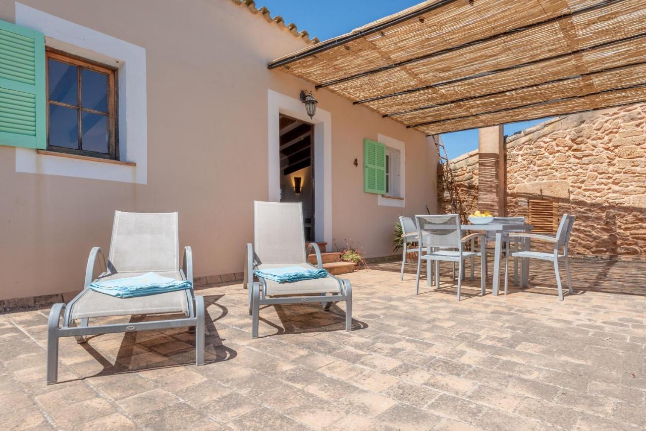 Apartamento Es Rafal Roig - Graner *
