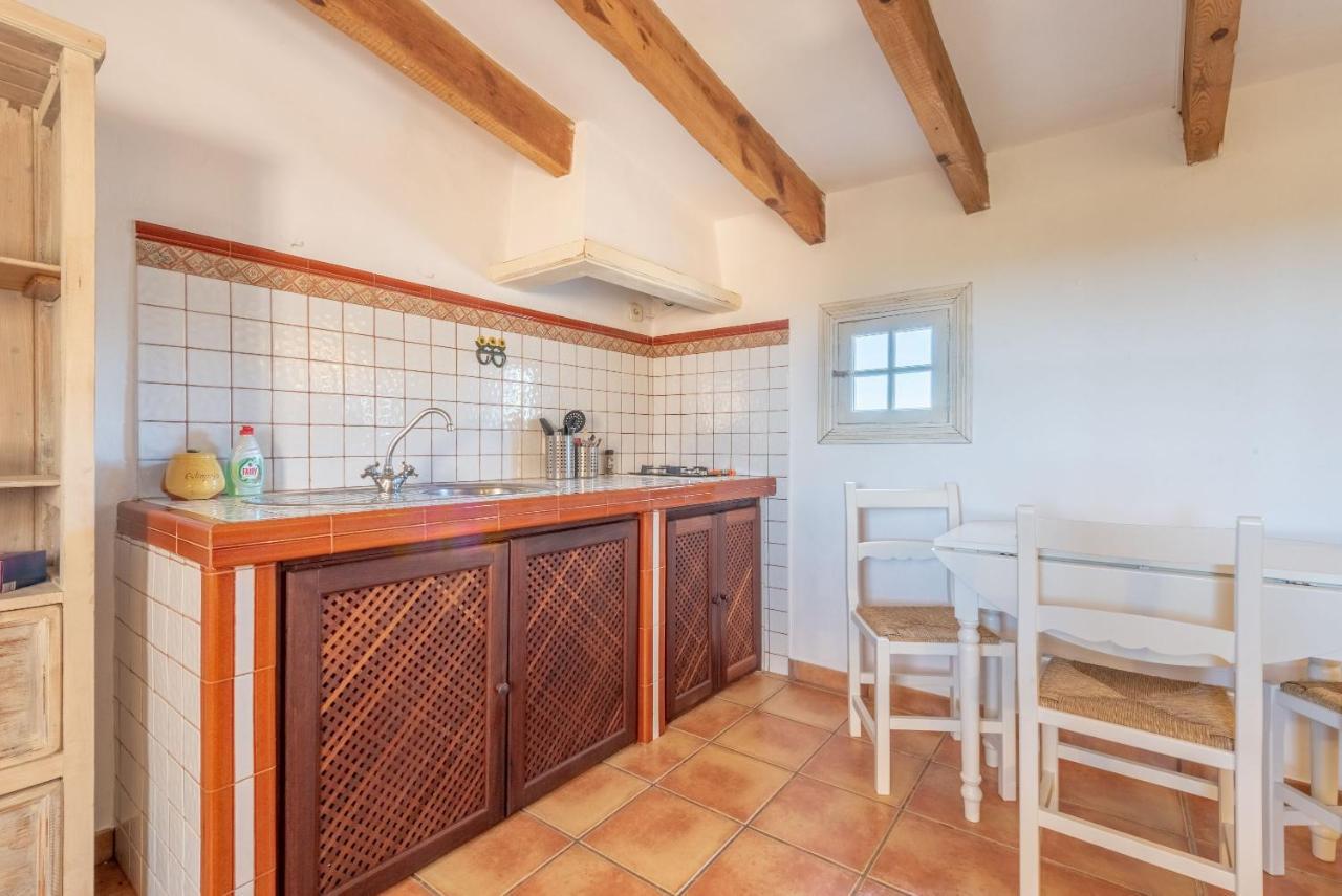 Apartamento Es Rafal Roig - Graner *