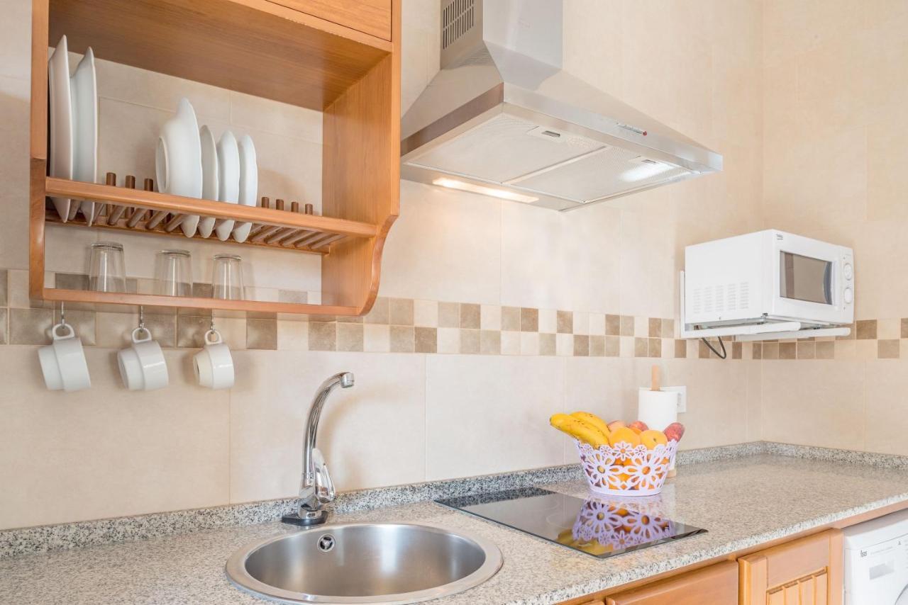 Apartamento La Aceitera - 1 *