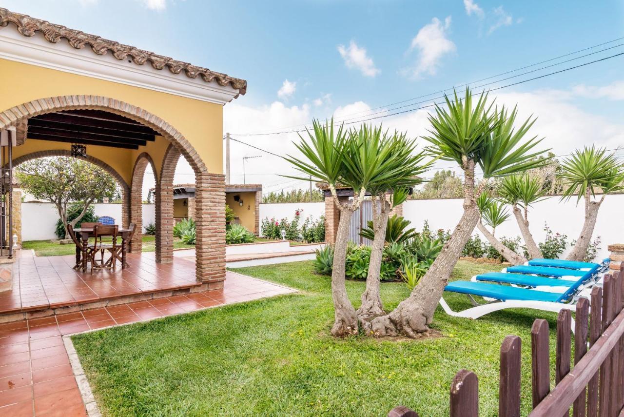 Casa Familiar La Lobita 1 *