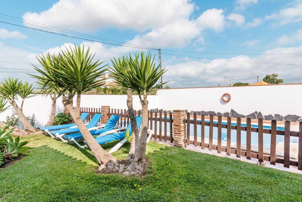 Casa Familiar La Lobita 1 Сasa de vacaciones
