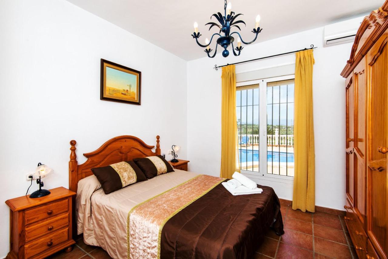 Galiano Holiday home Alhaurin de la Torre