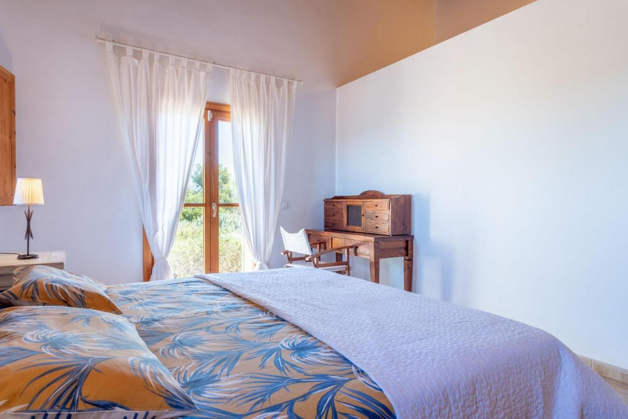 Сasa de vacaciones Casa Yolanda Sant Llorenc Des Cardassar